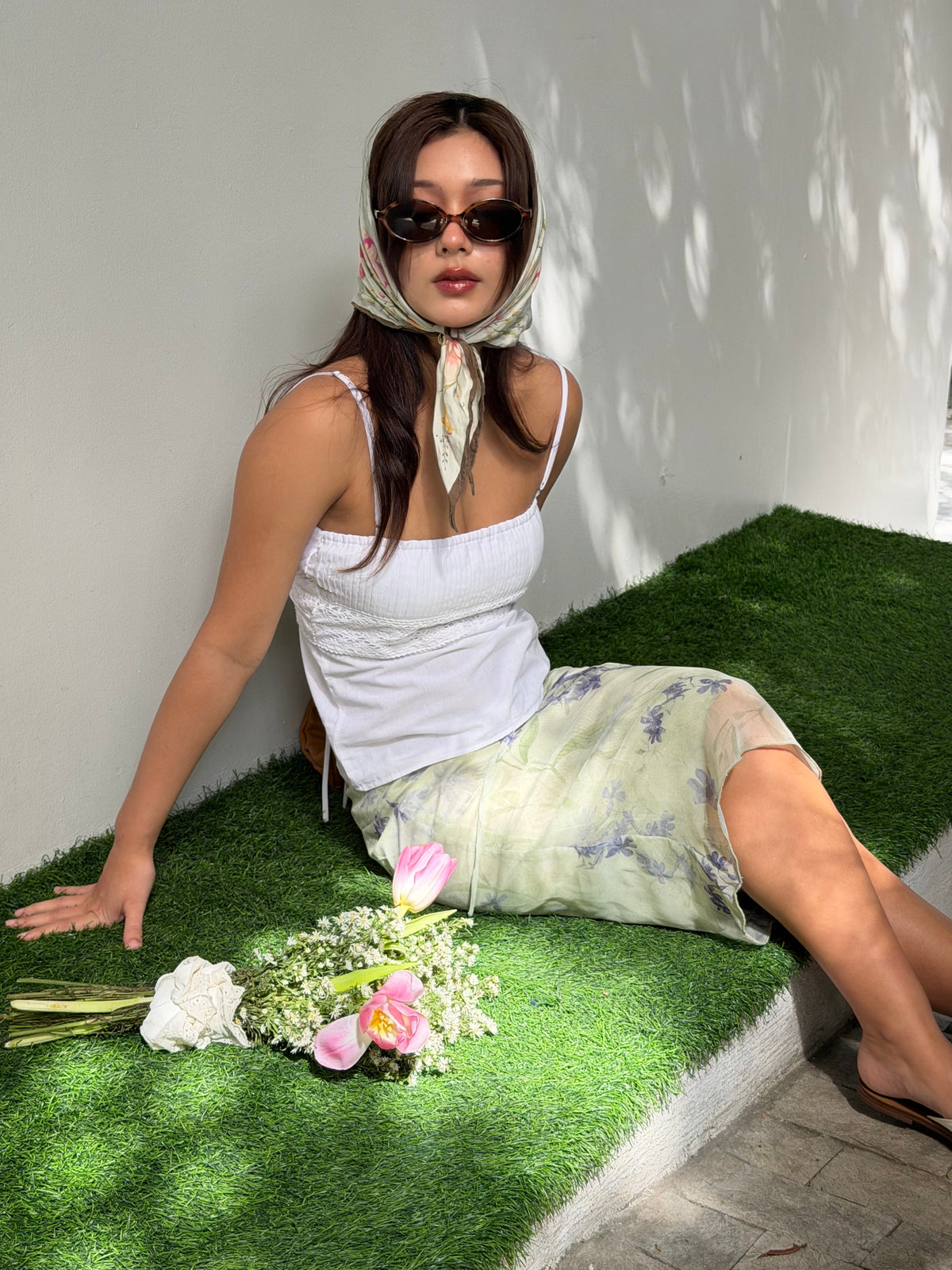 Spring Flowers Collection