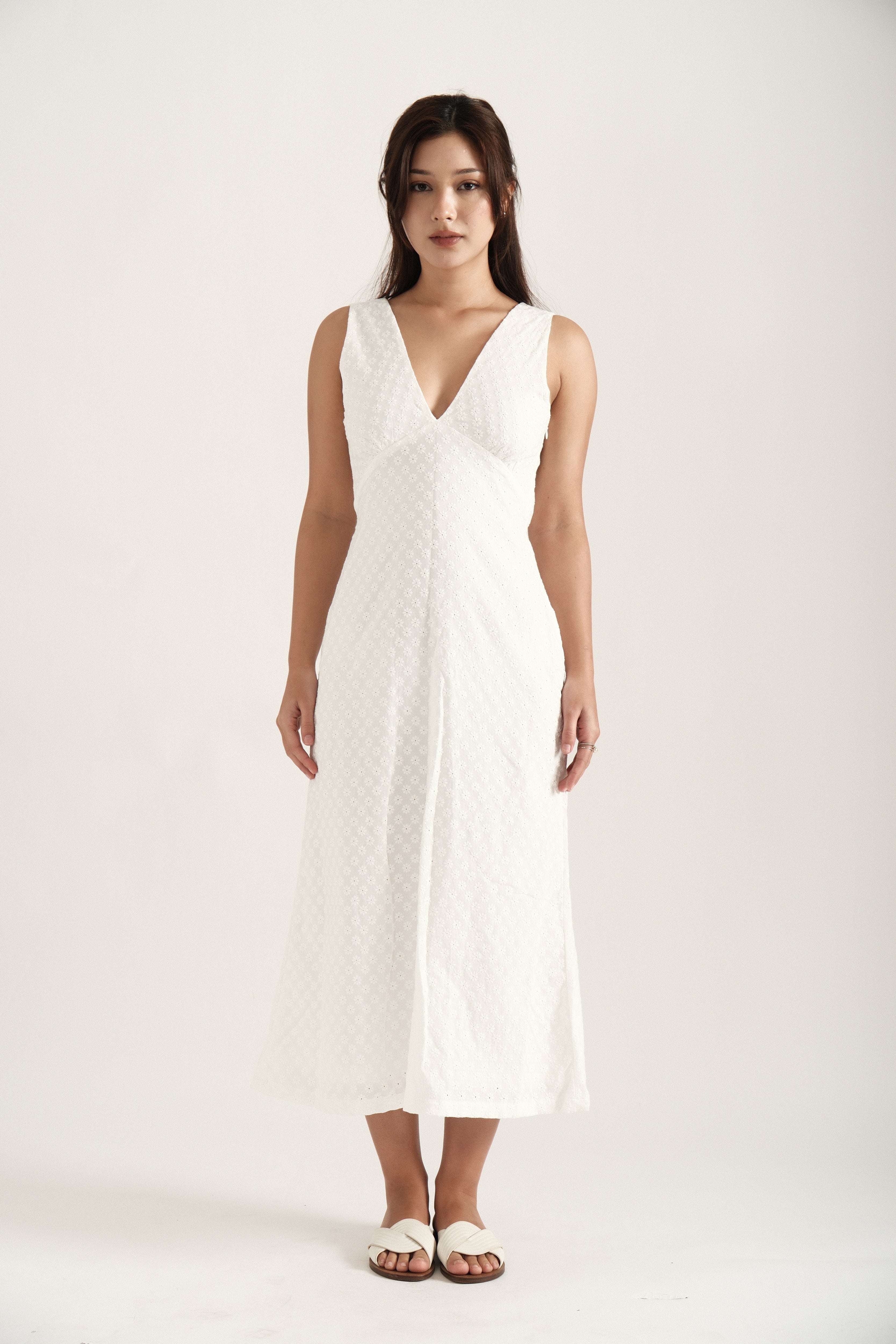 Sophia Dress