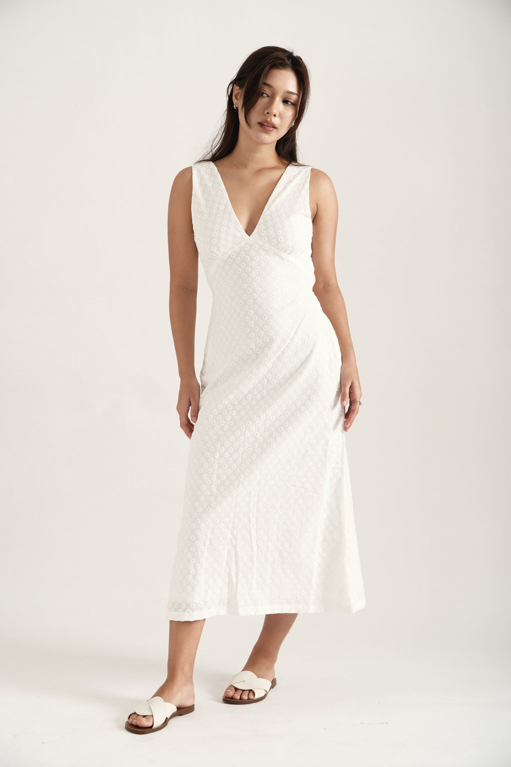 Sophia Dress