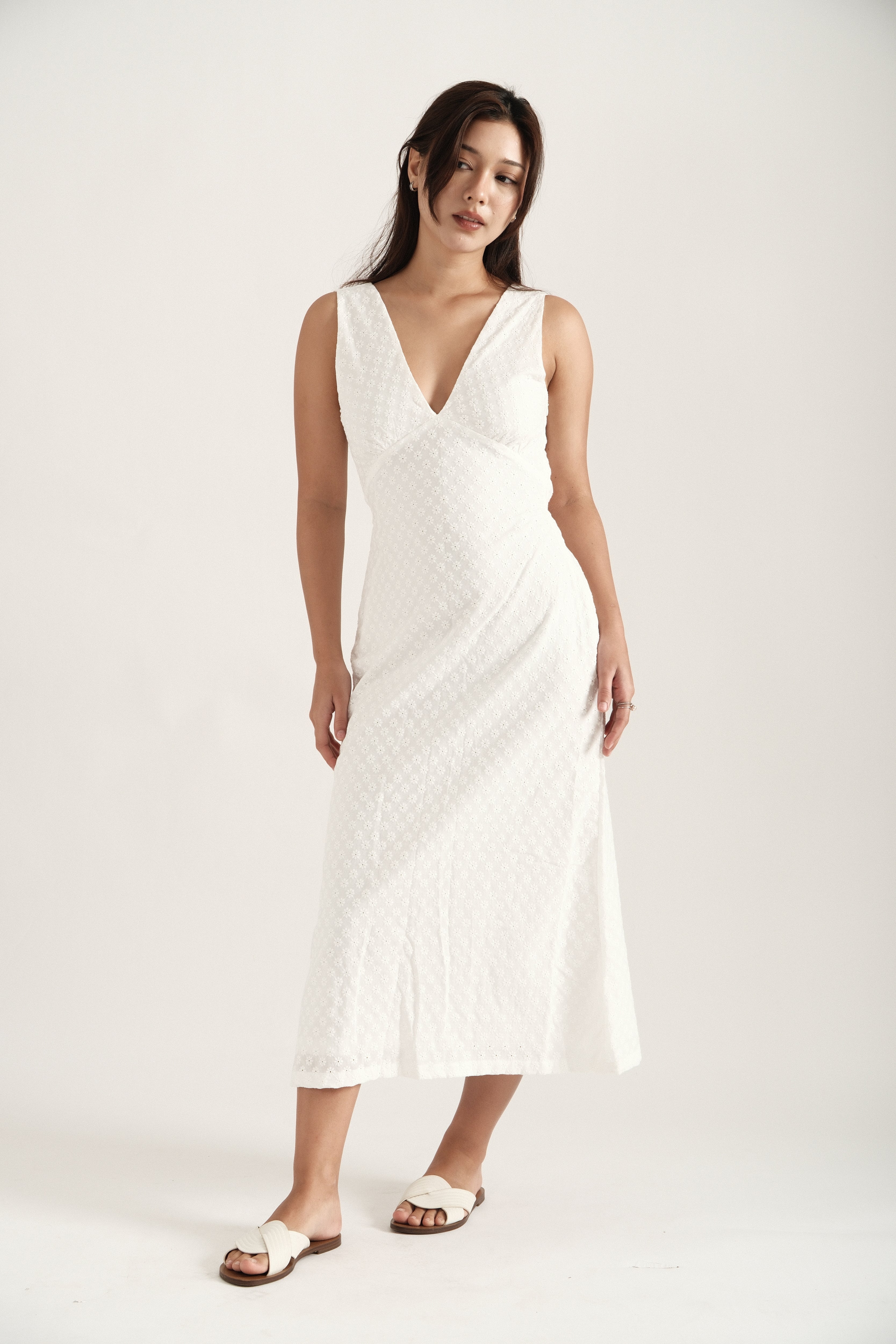 Sophia Dress