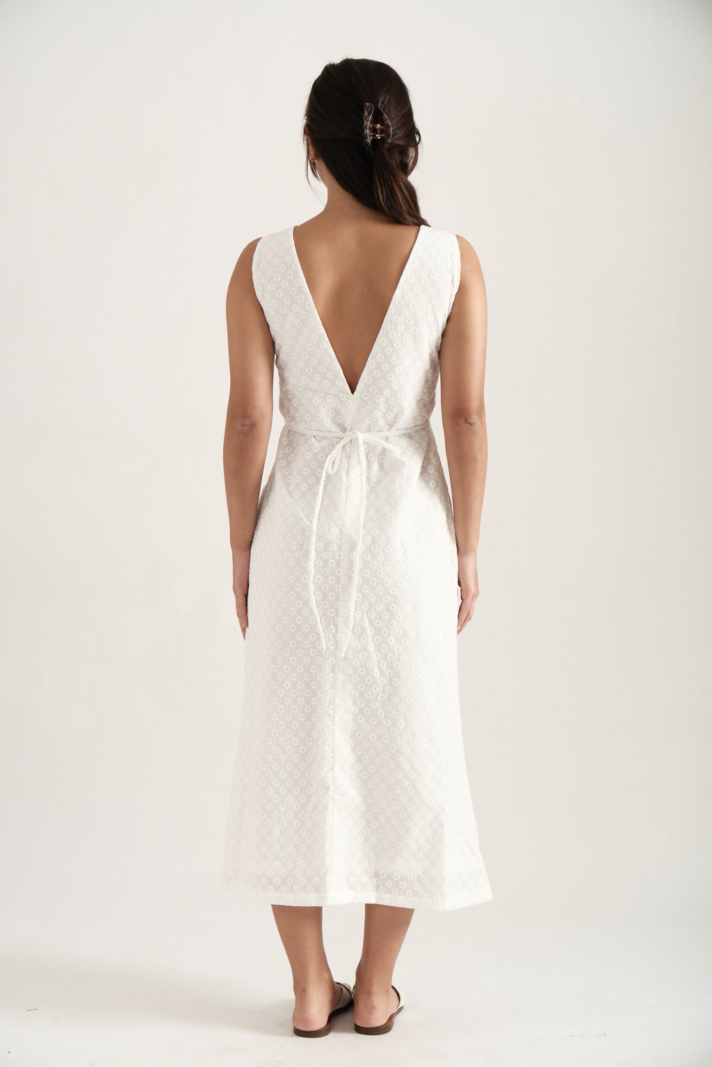 Sophia Dress
