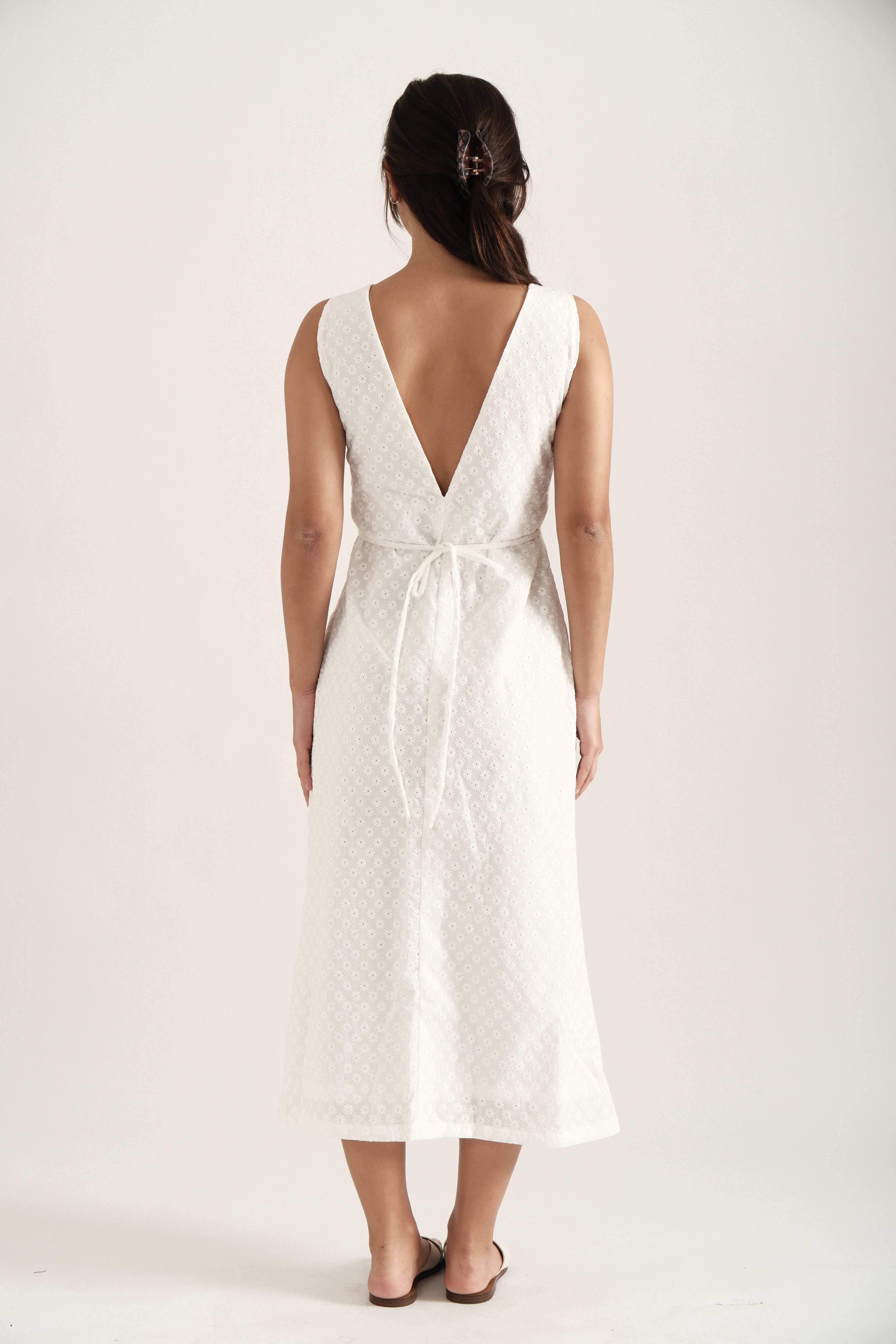 Sophia Dress