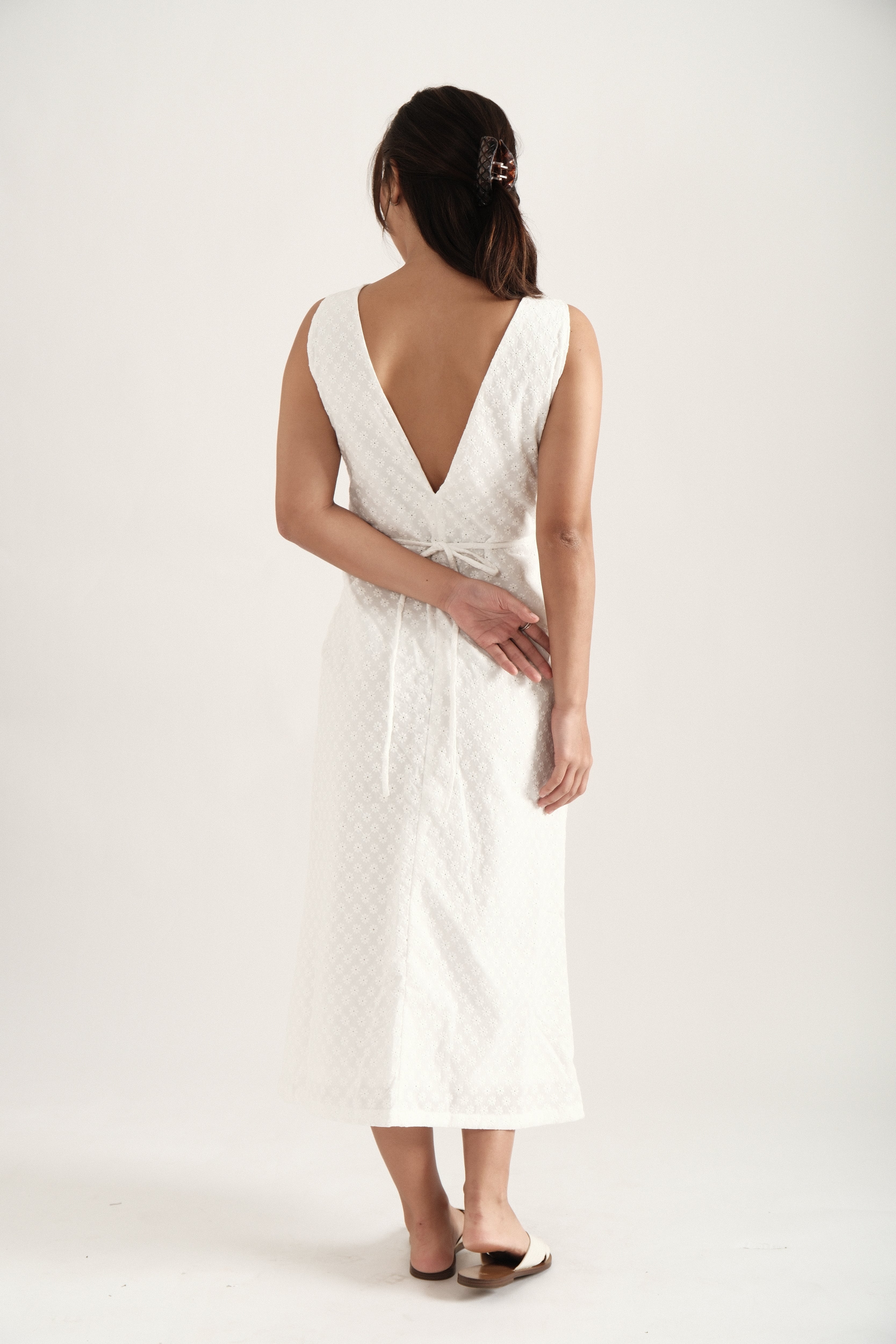 Sophia Dress