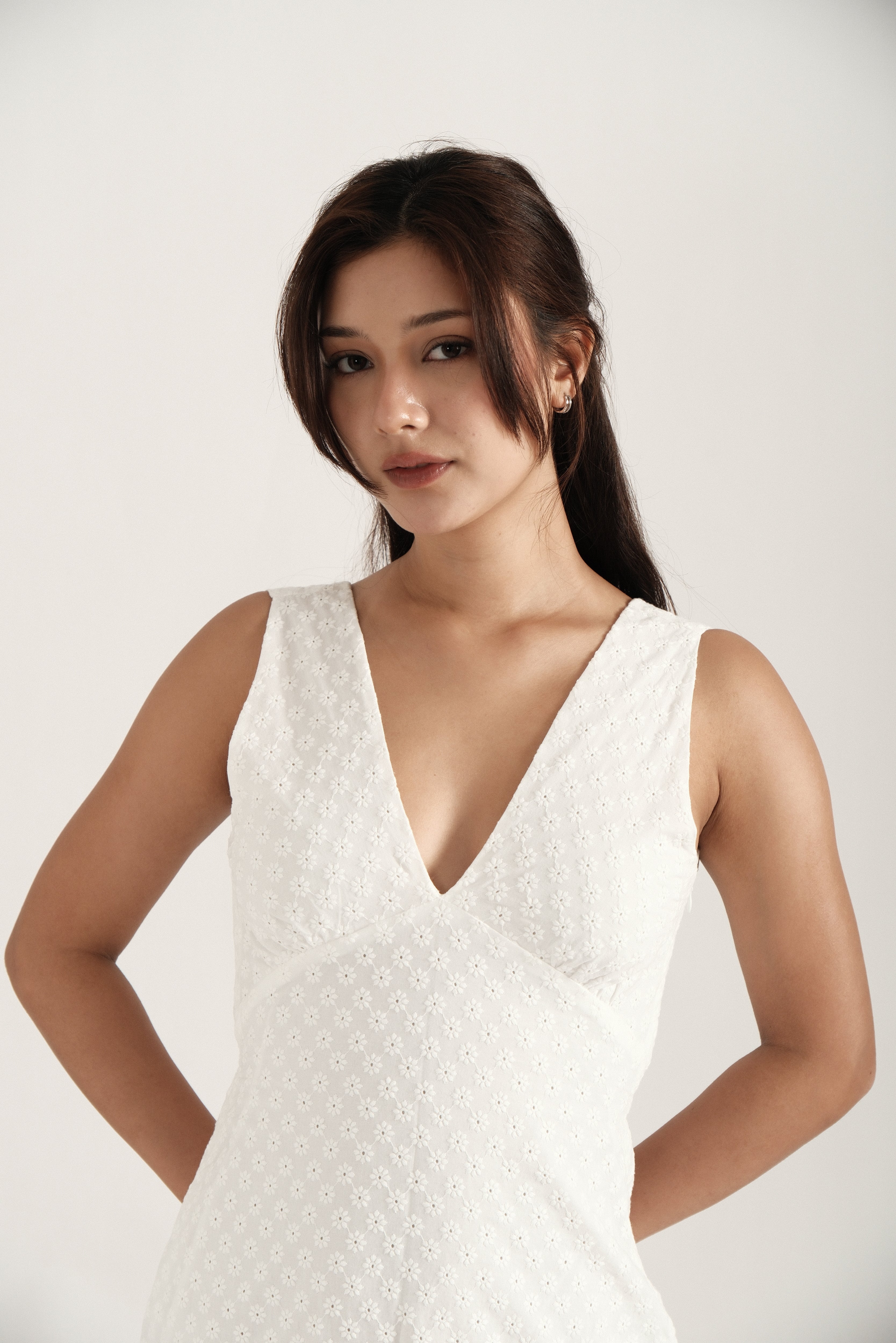 Sophia Dress