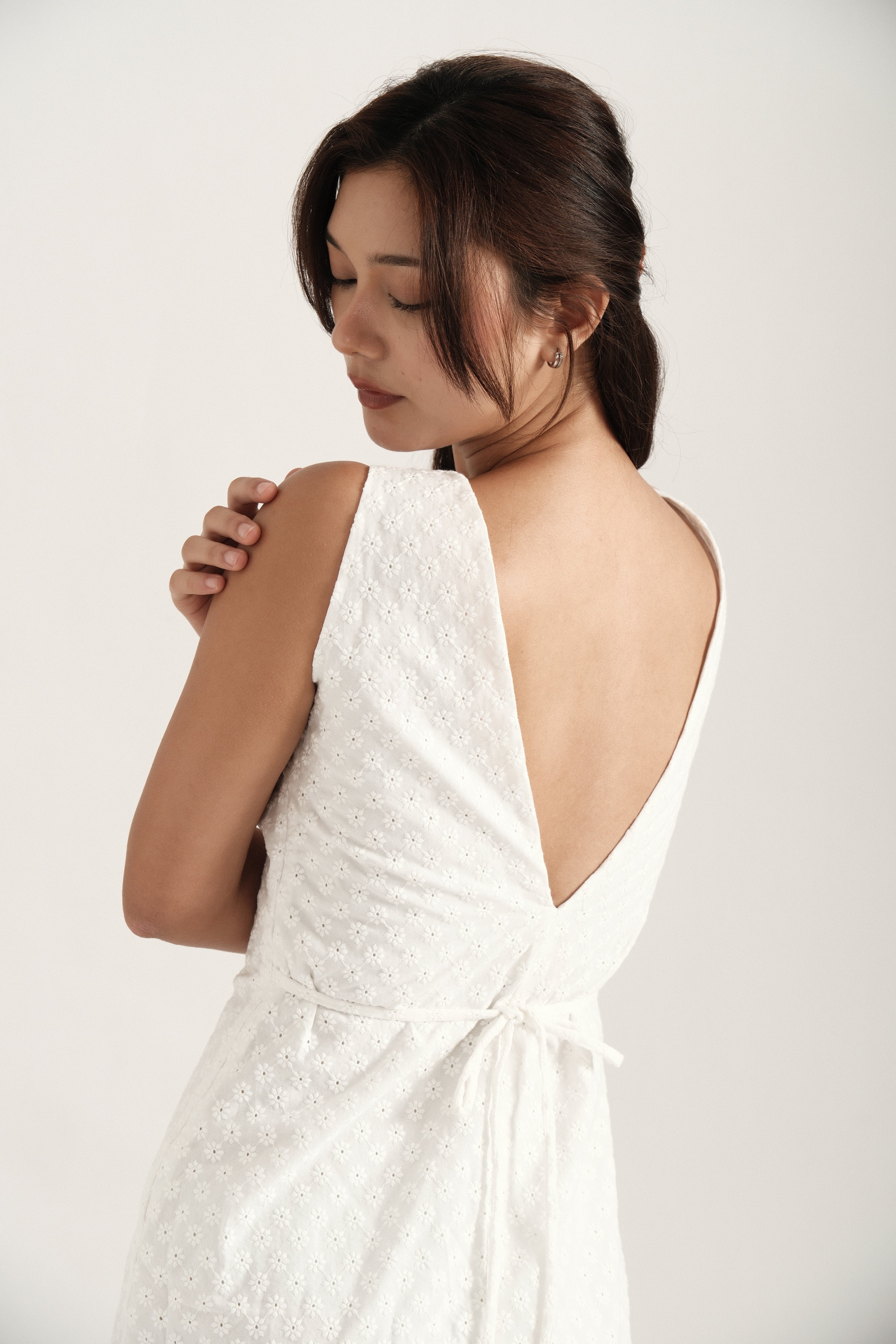 Sophia Dress